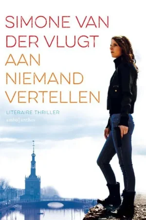 Actieprijs Aan niemand vertellen / Druk 19