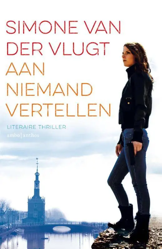 Actieprijs Aan niemand vertellen / Druk 19