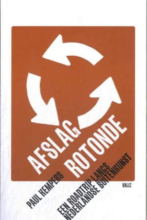 Afslag Rotonde / Druk 1 Weekendaanbieding