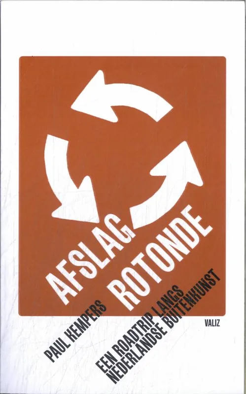 Afslag Rotonde / Druk 1 Weekendaanbieding