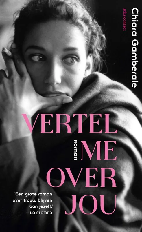 Goedkoop Vertel me over jou / Druk 1