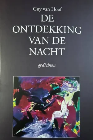 Actieprijs De ontdekking van de nacht / Druk 1