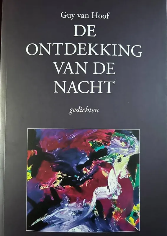 Actieprijs De ontdekking van de nacht / Druk 1