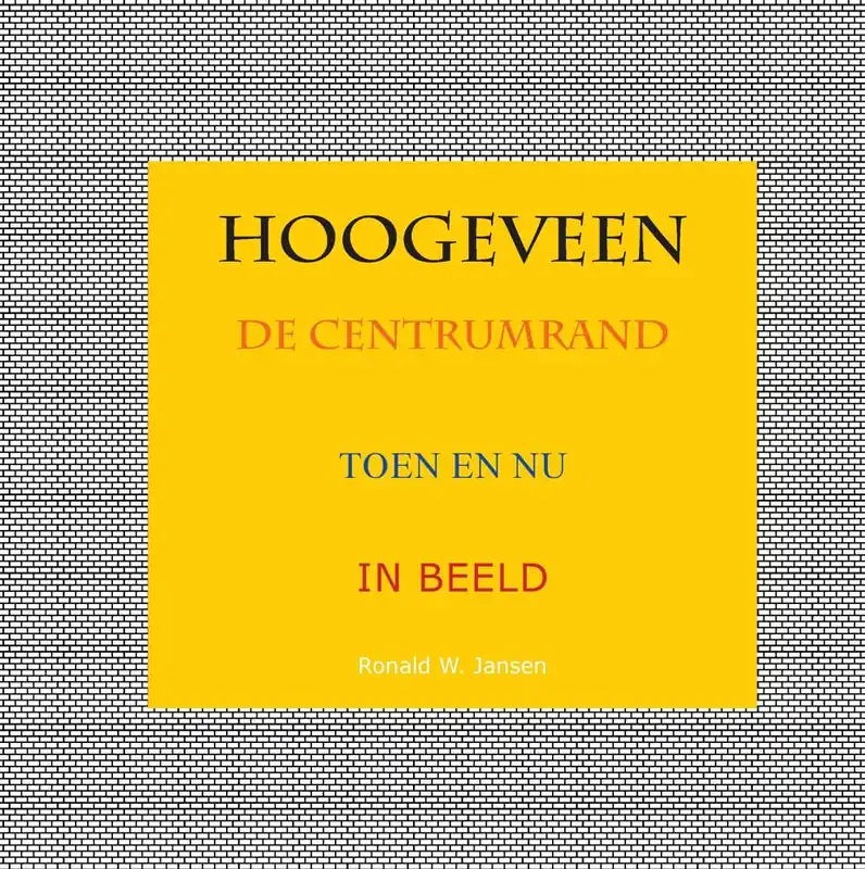 Hoogeveen / Druk 1 Superprijs