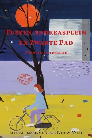Tussen Andreasplein en Zwarte Pad X / Druk 1 Gratis Verzending