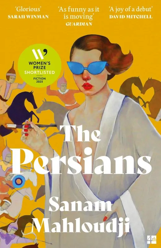 Direct Verzonden The Persians