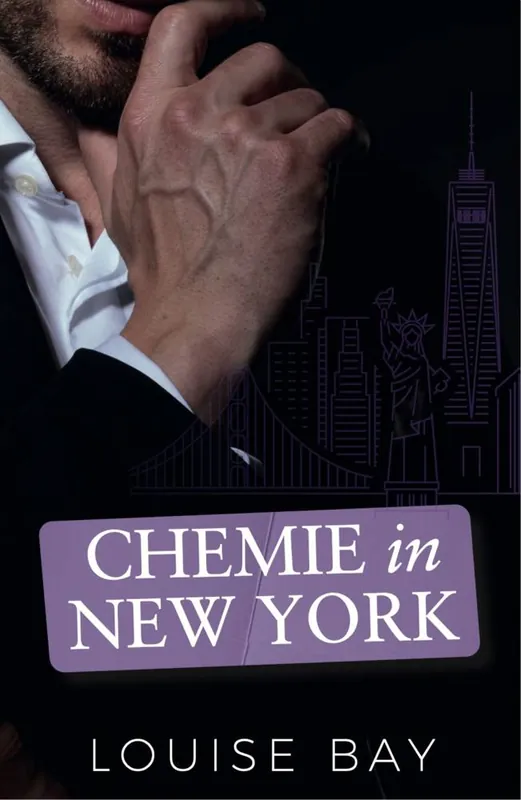 Gereduceerde Prijs Chemie in New York / Druk 1