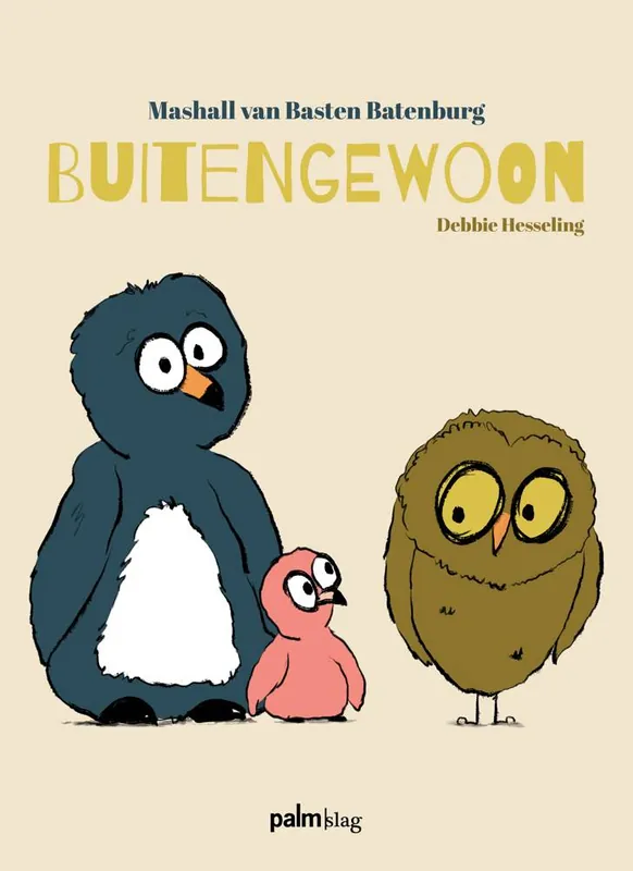 Op = Op Buitengewoon / Druk 1
