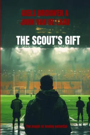 The Scout’s Gift / 1st Edition Finale Uitverkoop
