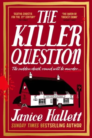 Voordeelprijs The Killer Question