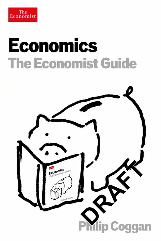 Economics: The Economist Guide Korting