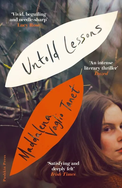 Gratis Verzending Untold Lessons