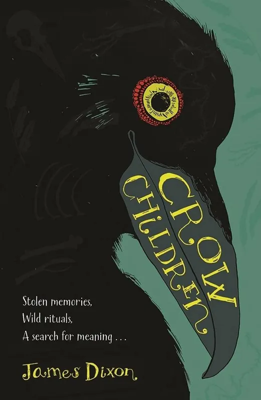 Crow Children Gratis Retour