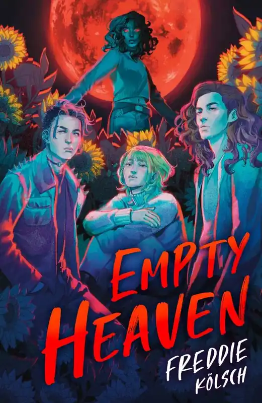 Rechtstreeks Van De Fabrikant Empty Heaven