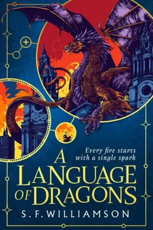 A Language of Dragons Koop Online