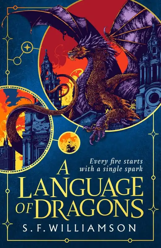 A Language of Dragons Koop Online