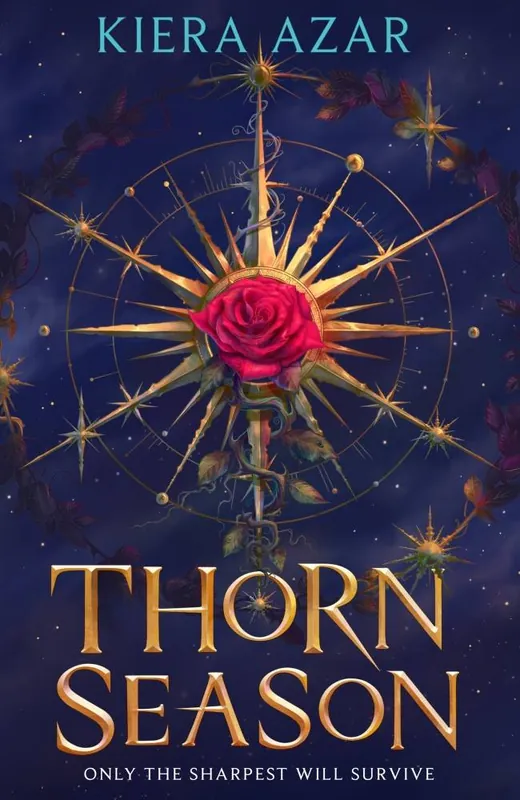 Thorn Season Fabrieksprijs