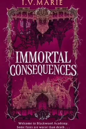 The Immortal Consequences Speciale Aanbieding