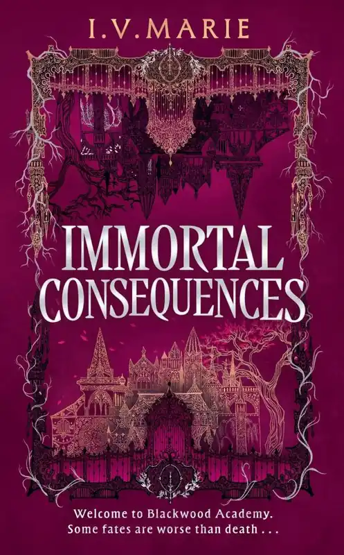 The Immortal Consequences Speciale Aanbieding