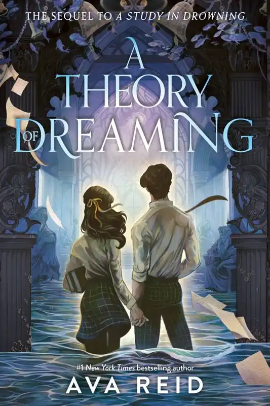 Laatste Versie A Theory of Dreaming