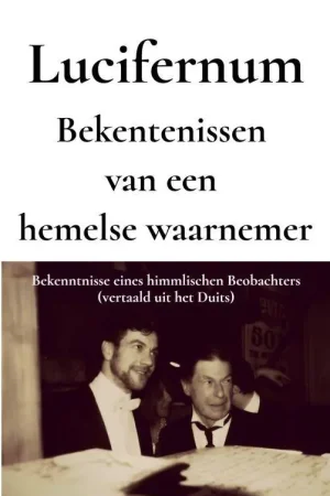 Bekentenissen van een hemelse waarnemer / Druk 1 Flitsaanbieding