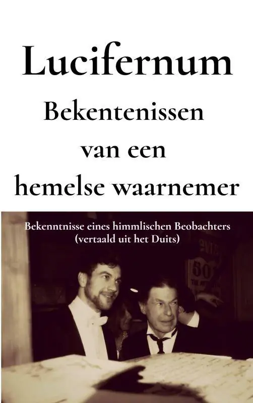 Bekentenissen van een hemelse waarnemer / Druk 1 Flitsaanbieding
