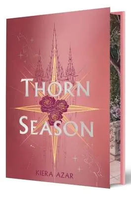 Thorn Season Deluxe Limited Edition Hoge Kwaliteit