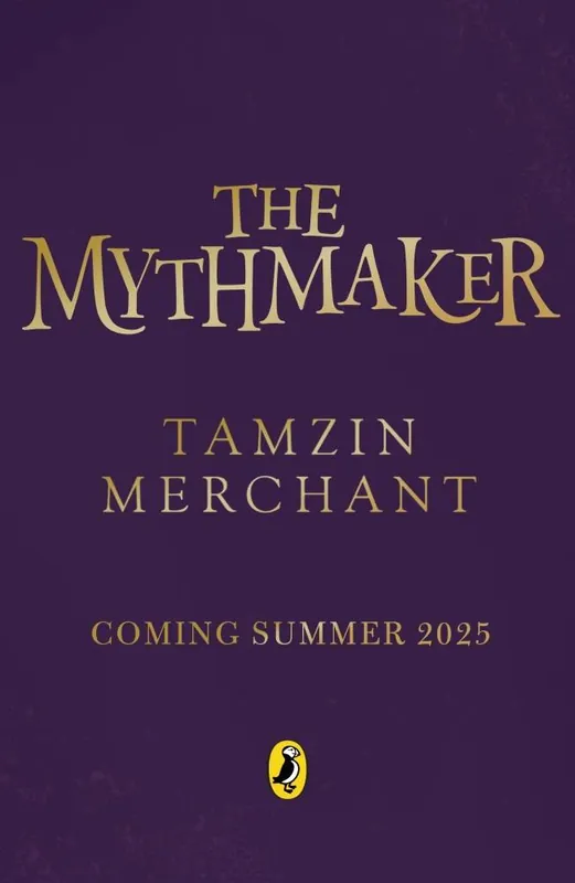 Alleen Vandaag The Mythmakers