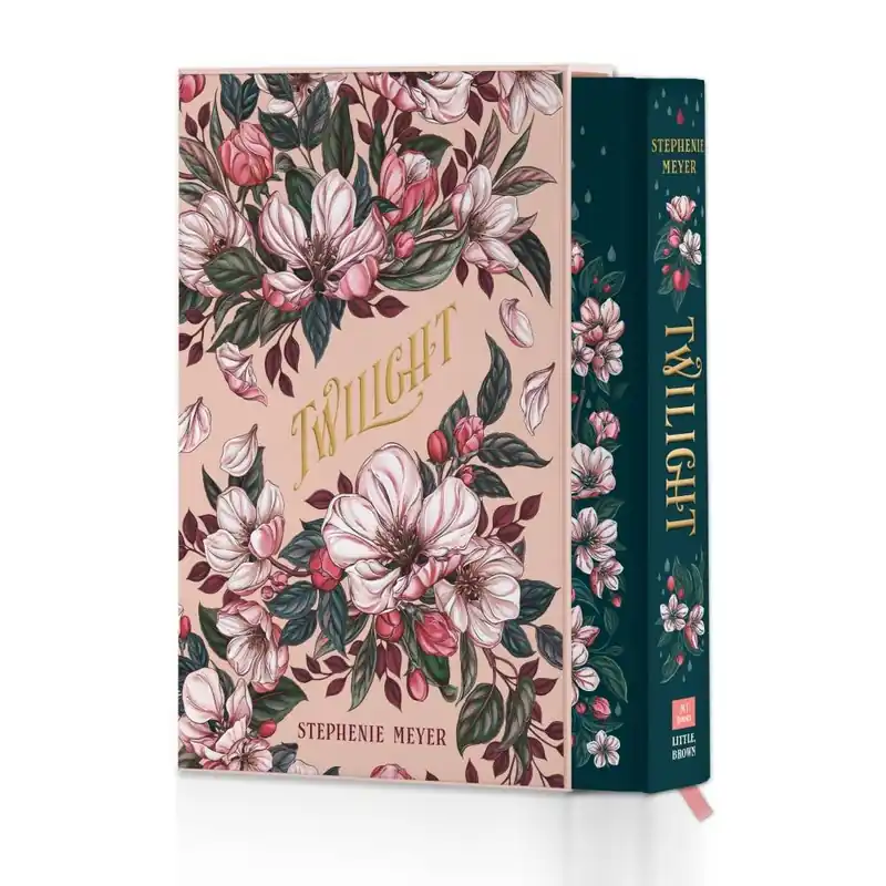 Veilige Betaling Twilight Deluxe Collector's Edition