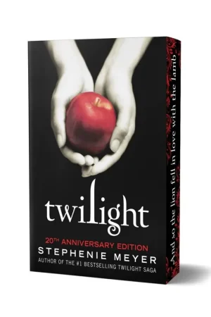 Twilight 20th Anniversary Edition Finale Uitverkoop