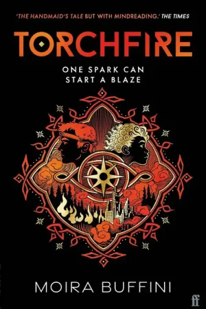 Torchfire Superprijs
