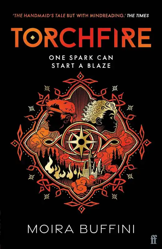 Torchfire Superprijs