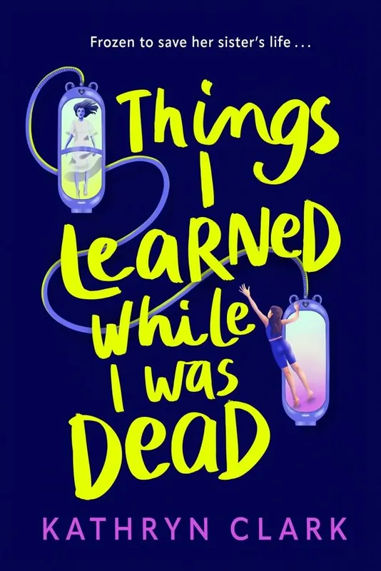 Things I Learned While I Was Dead Betrouwbaar