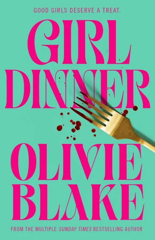 Girl Dinner Express Levering