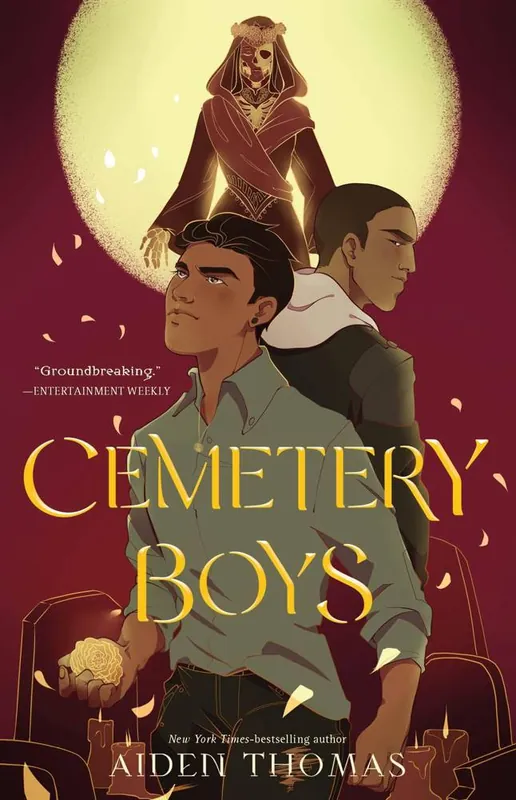 Koopje Cemetery Boys