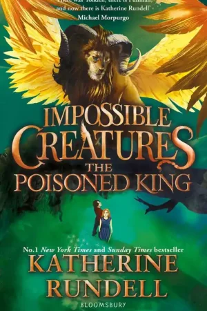 The Poisoned King Aanbieding