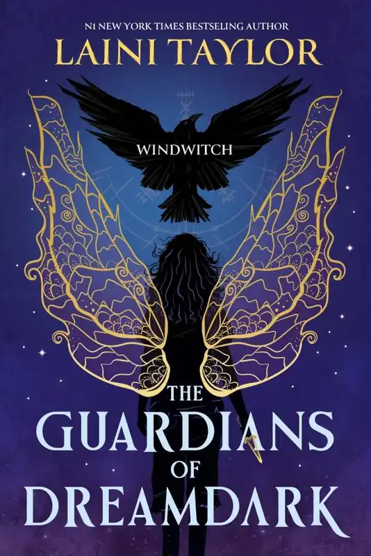 Guardians of Dreamdark: Windwitch Exclusieve Aanbieding