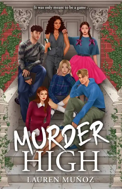Dagaanbieding Murder High