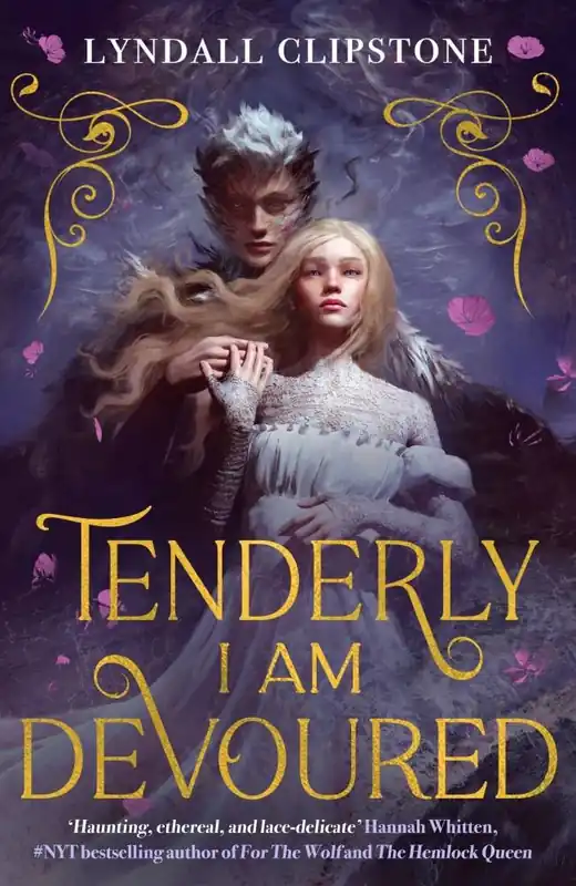 Direct Beschikbaar Tenderly I am Devoured