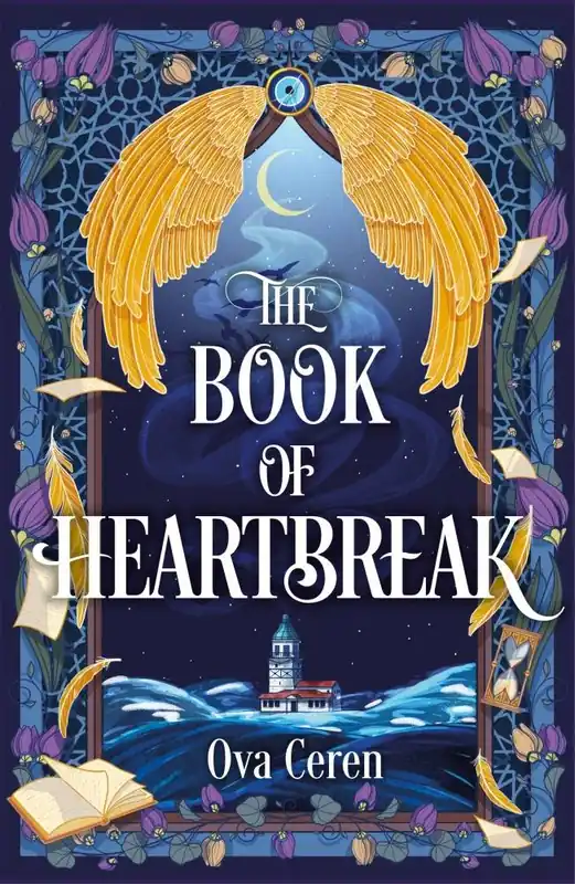 Nu Kopen The Book of Heartbreak