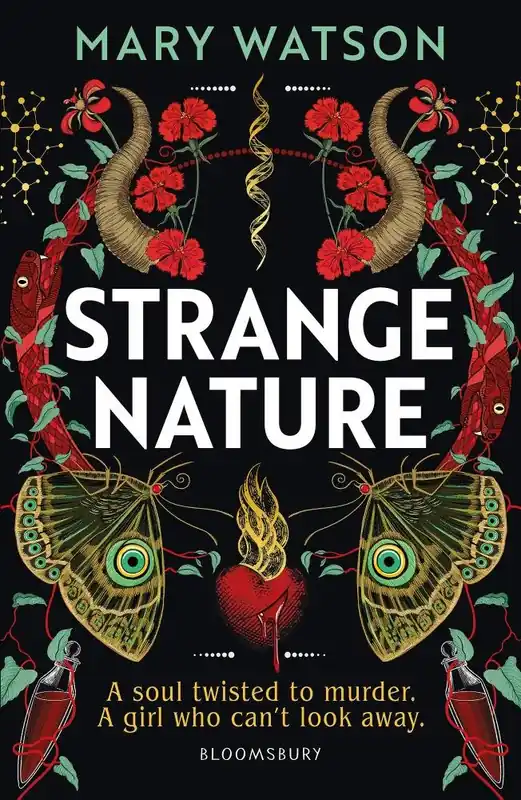 Laatste Versie Strange Nature