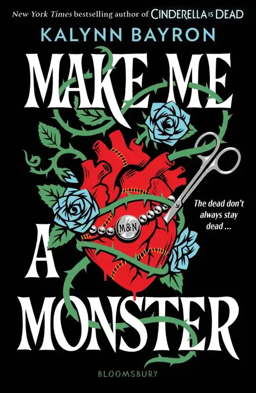 Make Me a Monster Populair