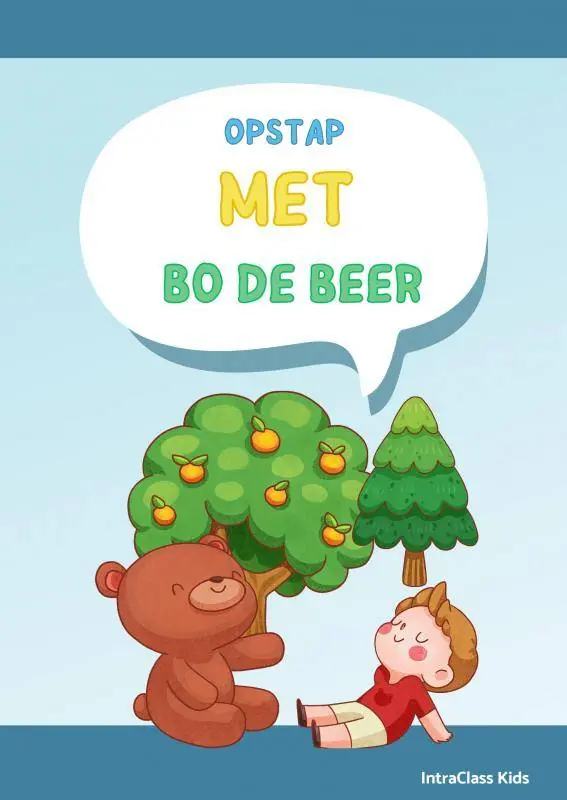 Bo de Beer / Druk 1 Exclusieve Aanbieding