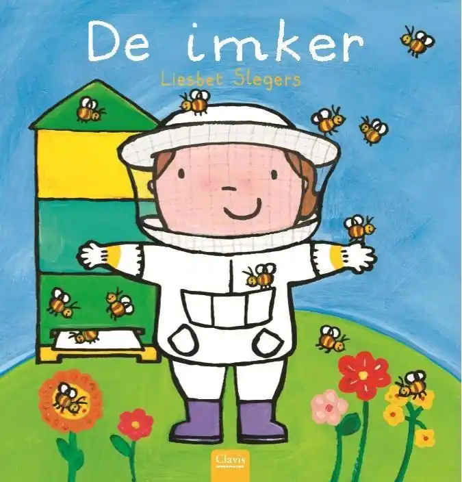 Speciale Aanbieding De imker / Druk 6