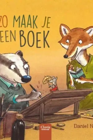 Betaalbaar Zo maak je een boek / Druk 1