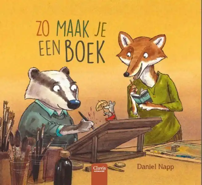Betaalbaar Zo maak je een boek / Druk 1