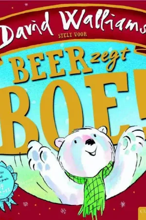 Veilige Betaling Beer zegt BOE! / Druk 1