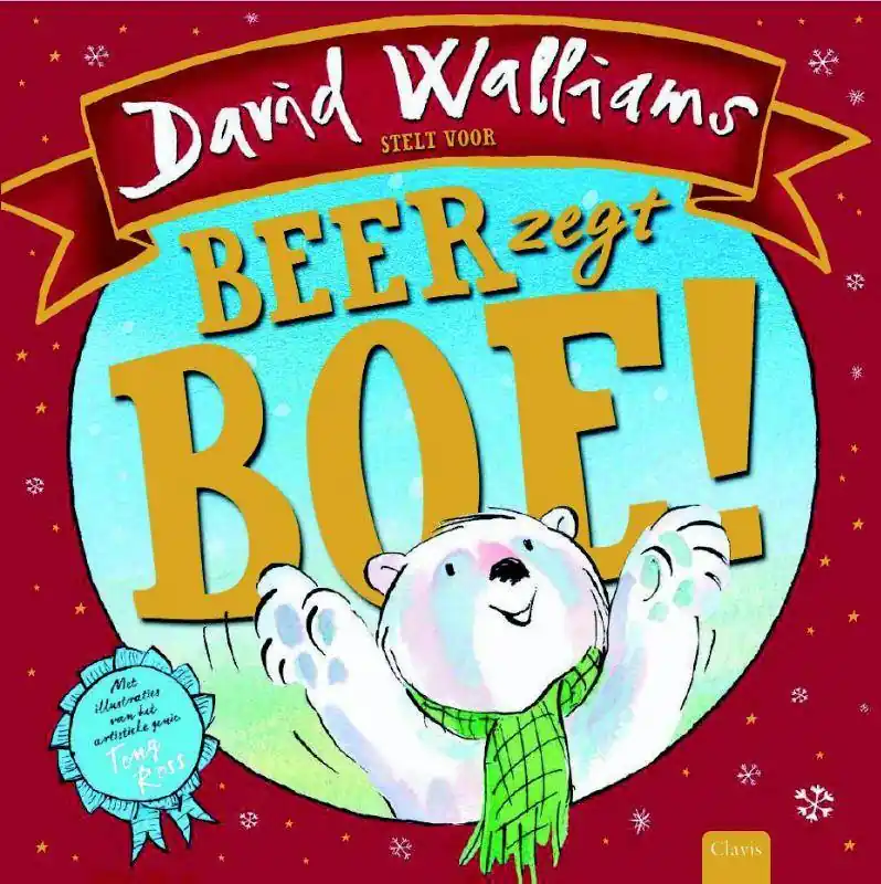 Veilige Betaling Beer zegt BOE! / Druk 1
