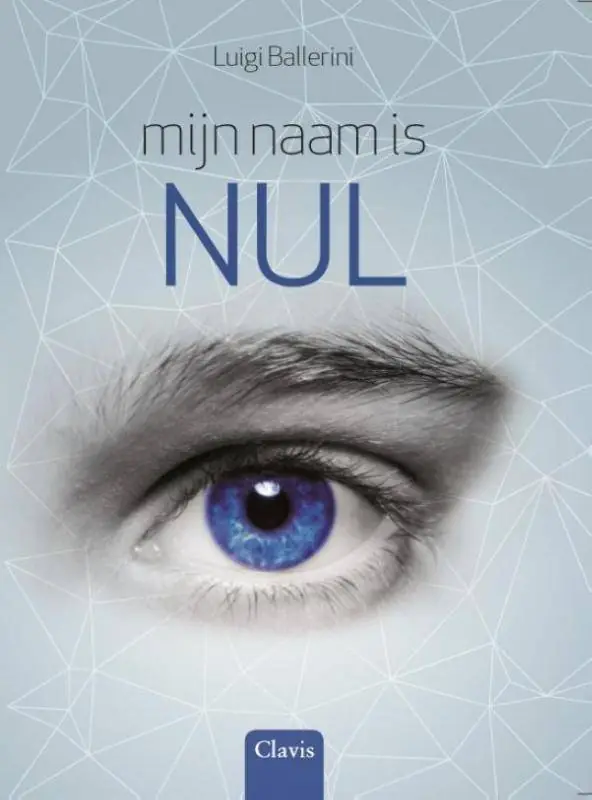 Mijn naam is Nul / Druk 2 Actieprijs