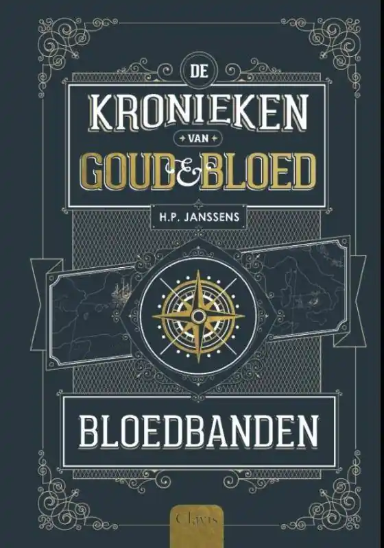 Speciale Aanbieding Bloedbanden / Druk 1
